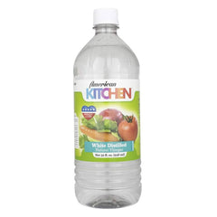 American Kitchen White Distilled Vinegar 32 oz