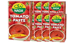 Nada Tomato Paste 135GM X8