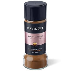 Davidoff Crema Intense Instant Coffee 90gm