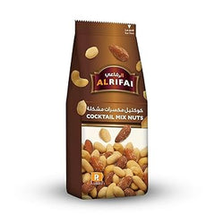 Al Rifai Cocktail Mix Nuts 200gm