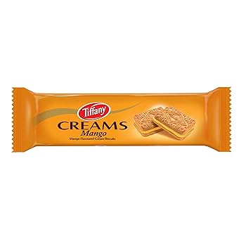 Tiffany Cream Mango 90gm