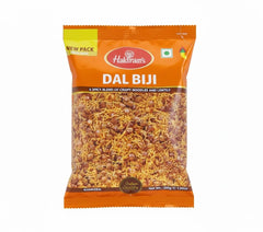 Haldirams Dal Biji - Vegetarian 200gm