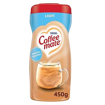 COFFEE MATE LIGHT 450G