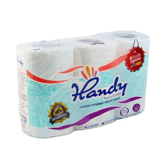 Fine Comfort XL Toilet Rolls 2ply (Super Saver) 10*250Tissues