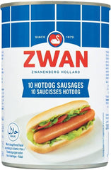 COCKTAIL SAUSSAGE 24*200