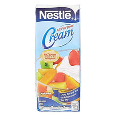 NESTLE ALL PURPOSE CREAM 250 ML
