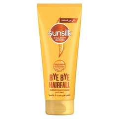 Sunsilk Collagen Blends Bye Bye Hair Fall Conditioner With Collagen & Ceramides 170ml