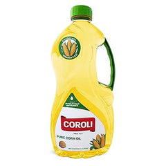 COROLI CORN OIL 1.8L