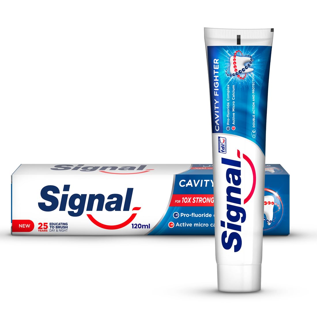 SIGNAL TP CAVITY FGHTR 120ML