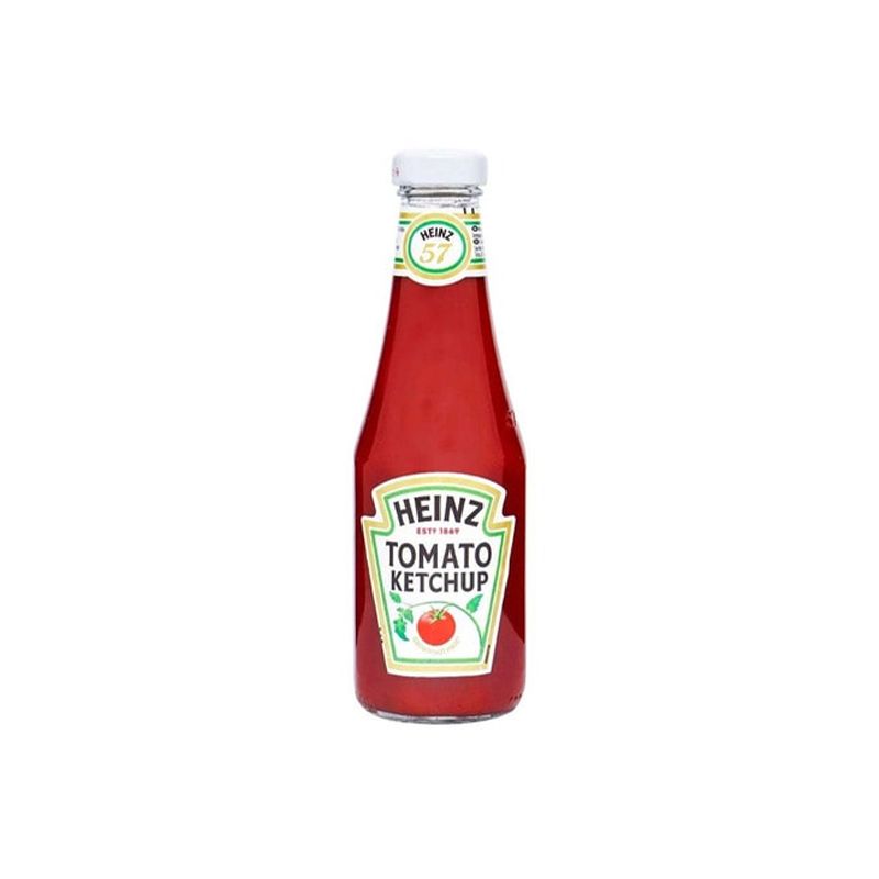 Heinz Tomato Ketchup 295g