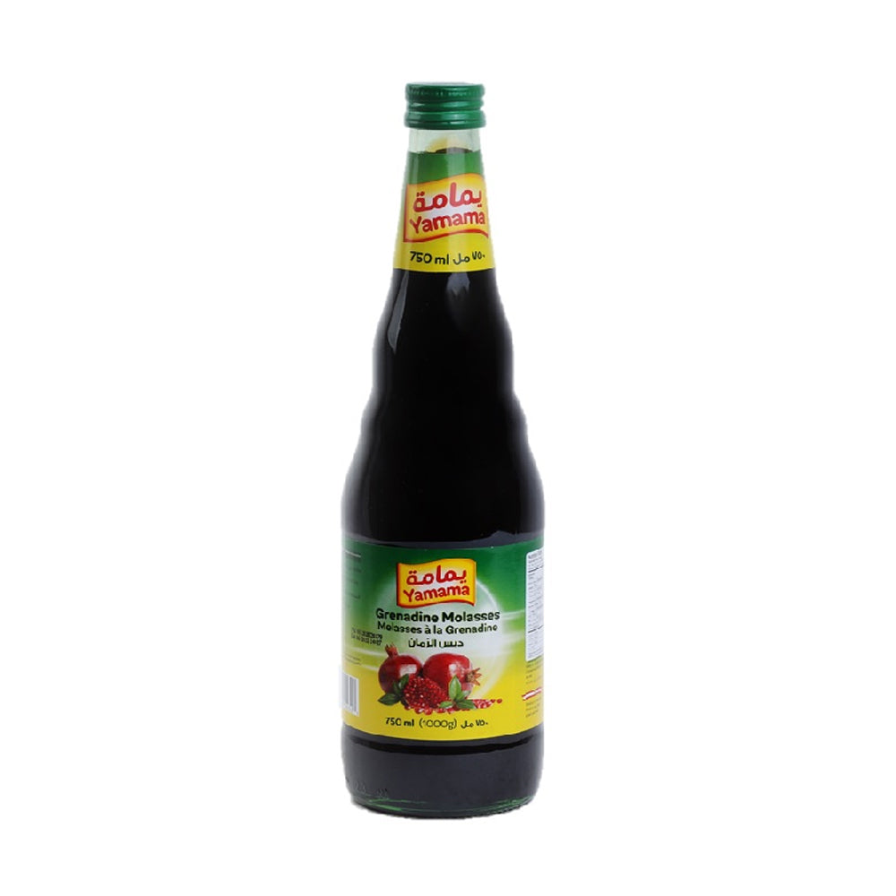 Yamama Grenadine Molasses 750ml