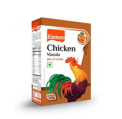 EASTERN CHICKEN MASALA 125GM