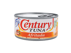 Century Tuna Flakes Afritada 180gm