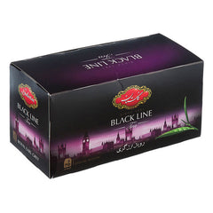 Golestan Royal Bergamot Earl Grey Black Tea Bags