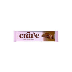 Gandour Crave Milk Chocolate Bar 32GM