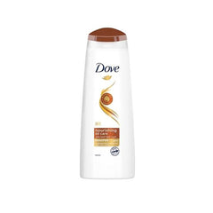 Dove Shampoo Nutri-Oil 400ml