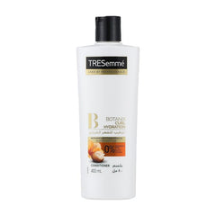 Tresemm? Botanix Curl Hydration Hair Conditioner With Shea Butter & Hibiscus 400ml