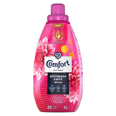 COMFORT ULTIMATE CARE ORCHID&MUSK 1LTR
