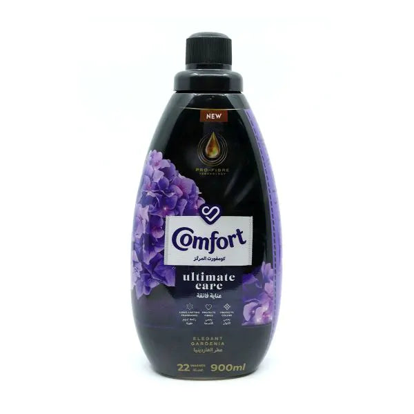 COMFORT ULTIMATE CARE ELEGANT GARDENIA 900ML