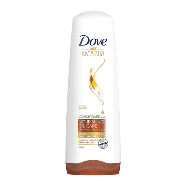 Dove Conditioner Nourishing Oil Care 350ml