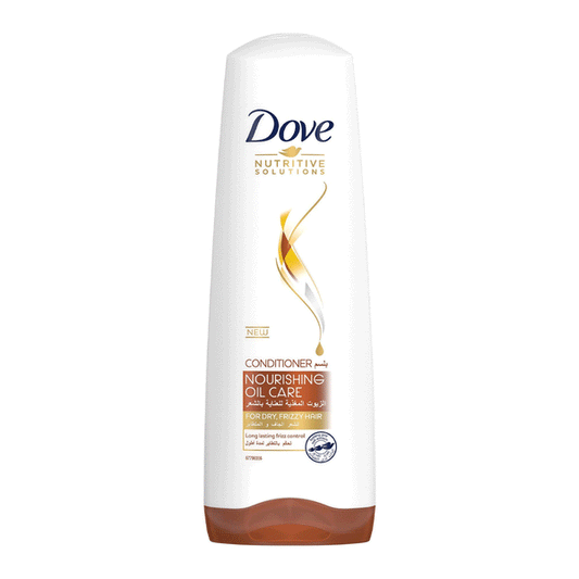 Dove Conditioner Nourishing Oil Care 350ml