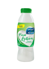 ALMARAI FRESH LABAN FULL FAT 360ML