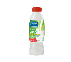 ALMARAI FRESH LABAN L/F 360ML