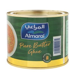 ALMARAI PURE BUTTER GHEE 400G