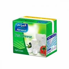 ALMARAI FETA CHEESE 200GM