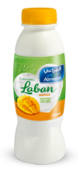 ALMARAI FLAV LABAN MANGO 340ML