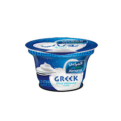 Almarai Greek Style Yoghurtplain