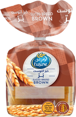Lusine Brown Bread Small