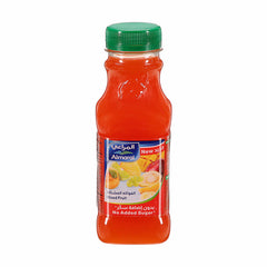 Almarai Juice Mix Fruit 300ml