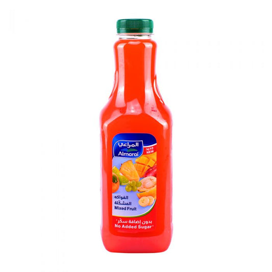 Almarai Mixed Fruit 1ltr