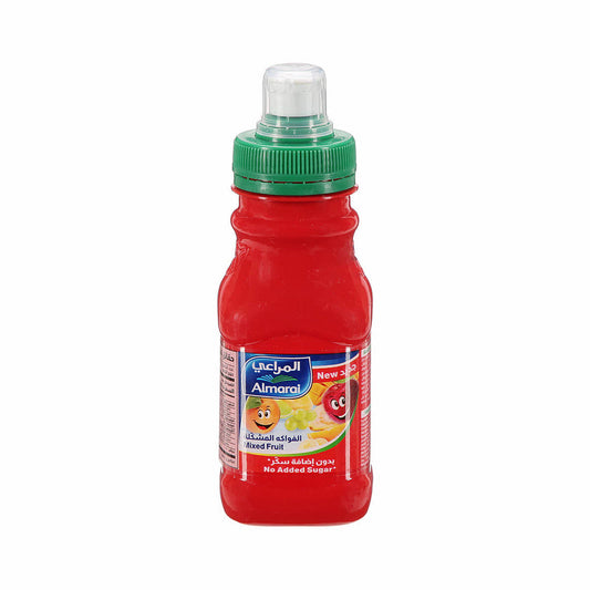 Almarai Mixed Fruits 180 Ml