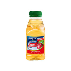 Almarai Juice Apple No Sugar 200ml