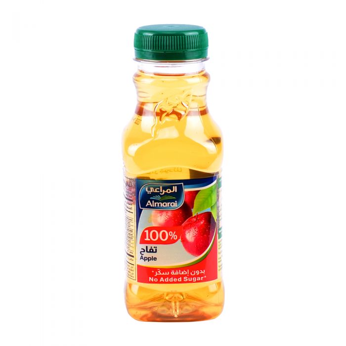 Almarai Apple 300 Ml