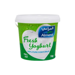 ALMARAI YOGHURT 1KG