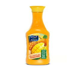 ALMARAI MANGO&GRAPE JUICE 1.4LTR