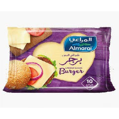ALMARAI BURGER 200G