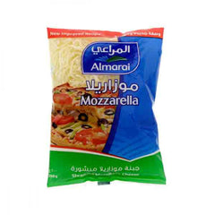 ALMARAI MOZERELLA CHEESE 200GM