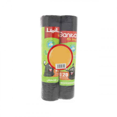 SANITA GARBAGE BAG