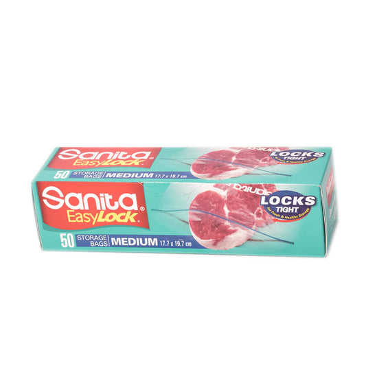 Sanita Easy Lock Medium