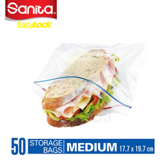 Sanita Easy Lock Medium