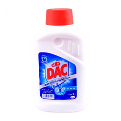 DAC DRAIN OPENER 500GM