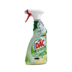 Dac Kitchen Cleaner Spray Lemon & Lime Scent 500ML