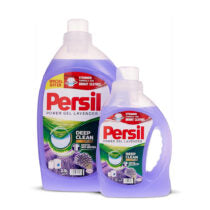 Persil Laundry Detergent Power Gel Lavender Scent Top & Front Load (2.9+1L)
