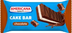 Americana Cake Bar Chocolate