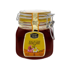 Al Shifa Natural Honey – 1kg