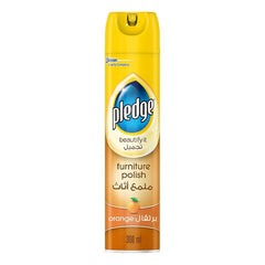 PLEDGE ORANGE 300ML
